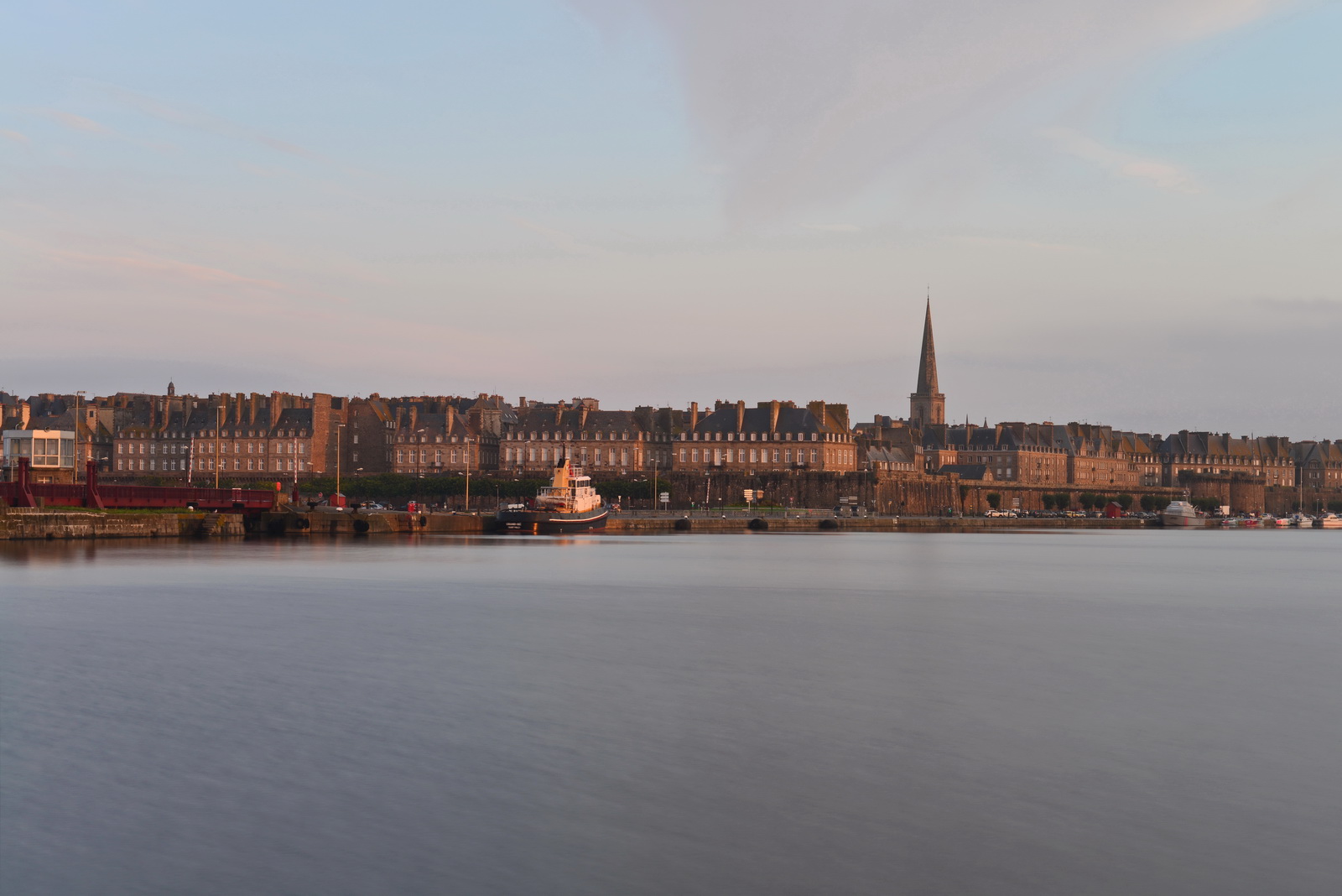 Walled city saint malo1 2017